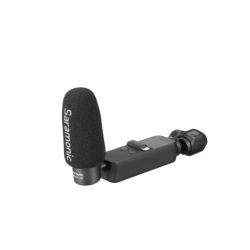 Mikrofon pojemnościowy Saramonic SmartMic+ OP ze złączem USB-C do DJI Osmo Pocket
